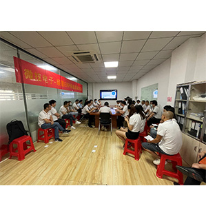 信息化再起航，微技电子携手乐动在线-乐动（中国）软件迈入数字化新时代